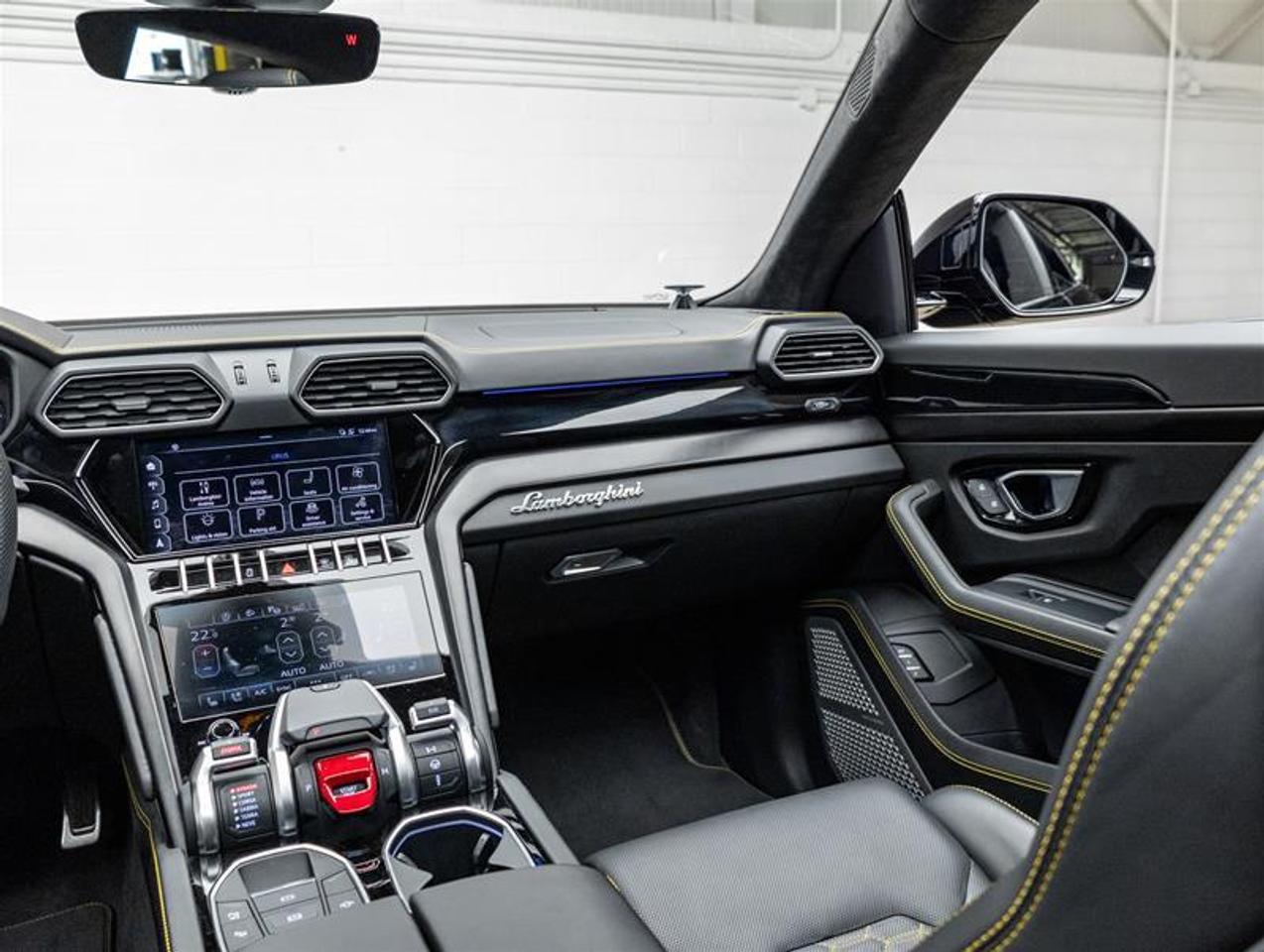 2021 Lamborghini Urus  Photo