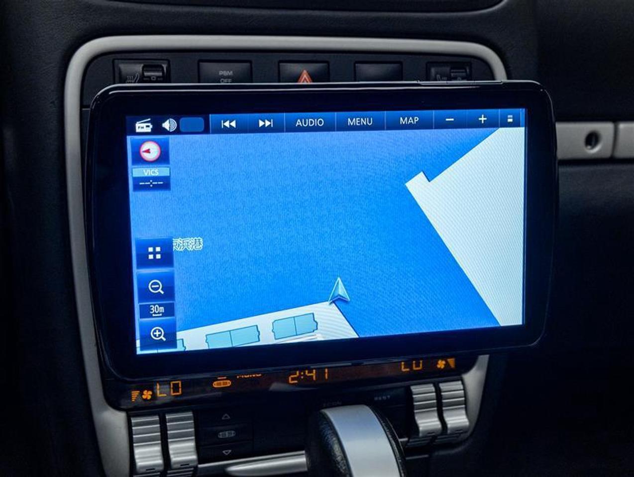 2005 Porsche Cayenne  Photo