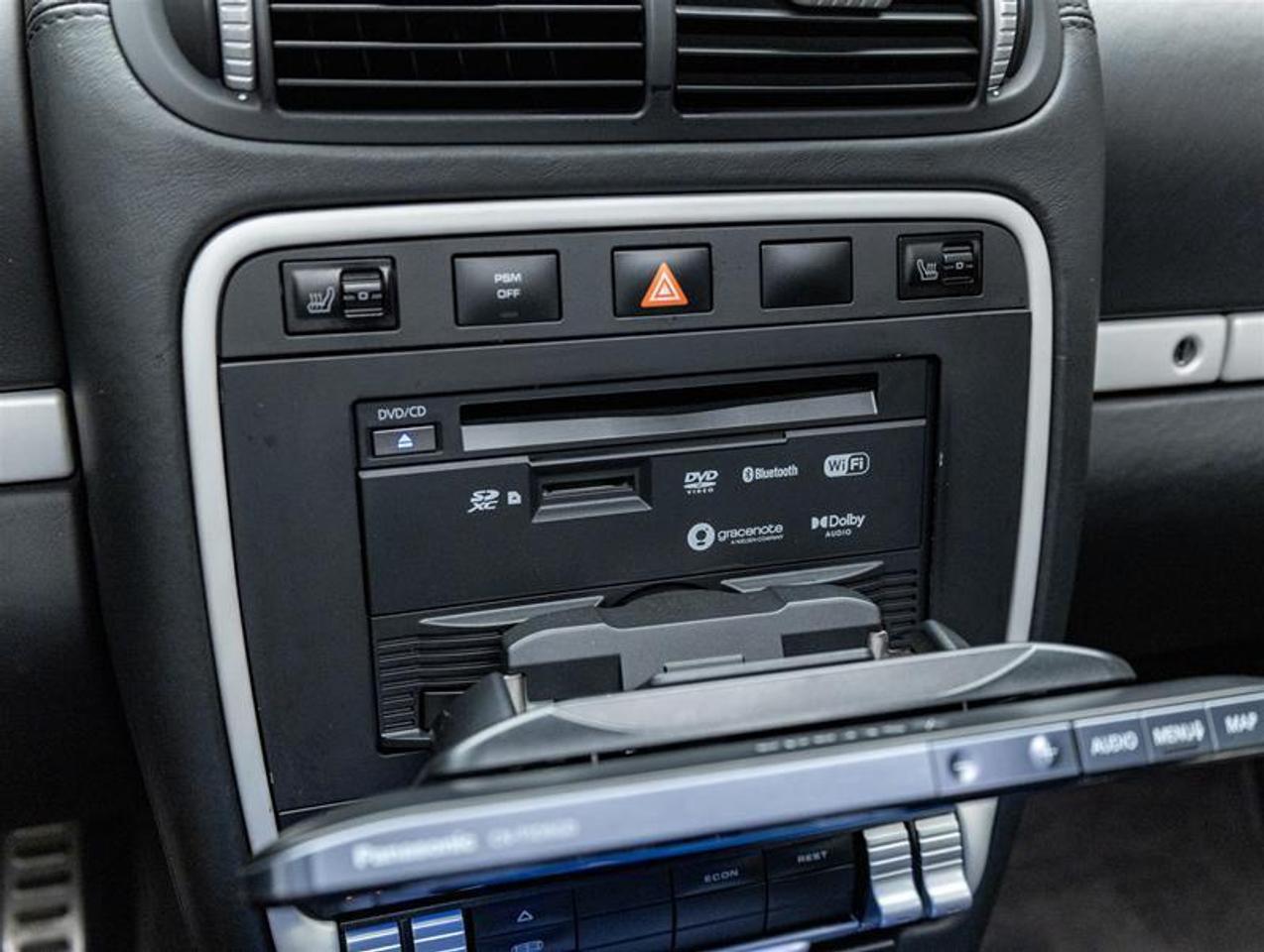 2005 Porsche Cayenne  Photo