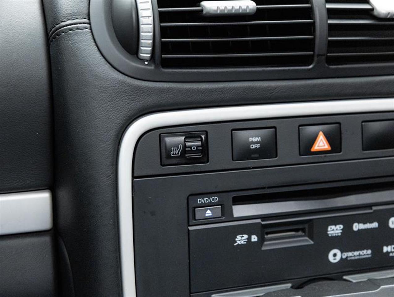 2005 Porsche Cayenne  Photo
