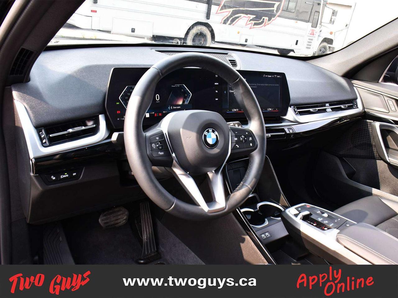 2025 BMW X1 xDrive28i   Premium Essential Pkg   Nav   Panoroof Photo