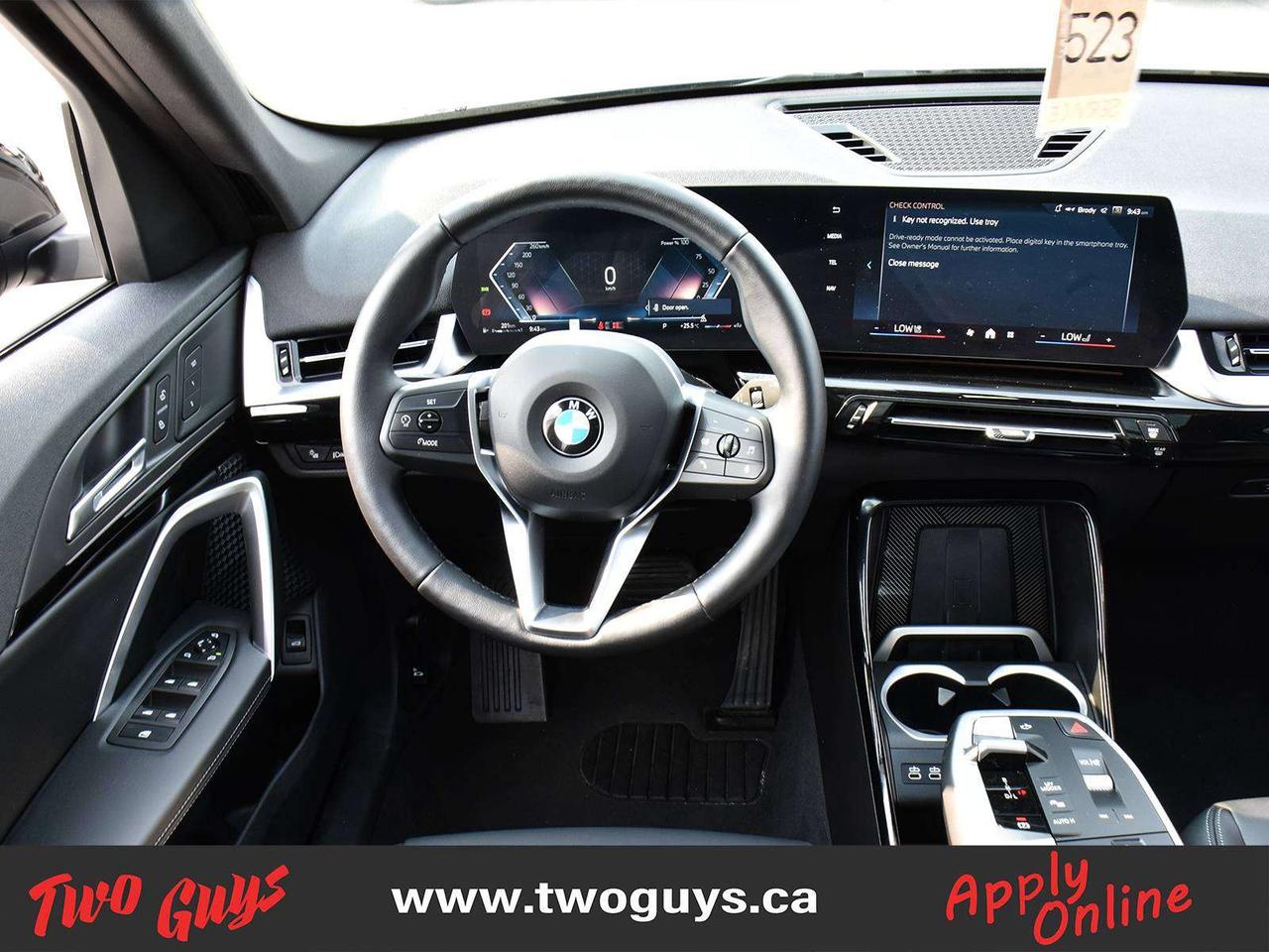 2025 BMW X1 xDrive28i   Premium Essential Pkg   Nav   Panoroof Photo