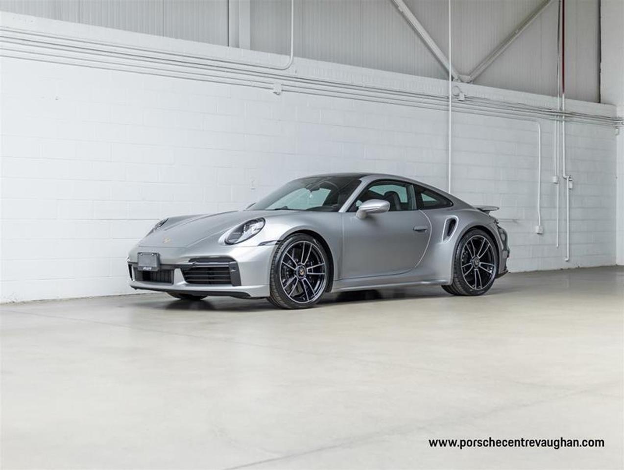 2021 Porsche 911  Photo