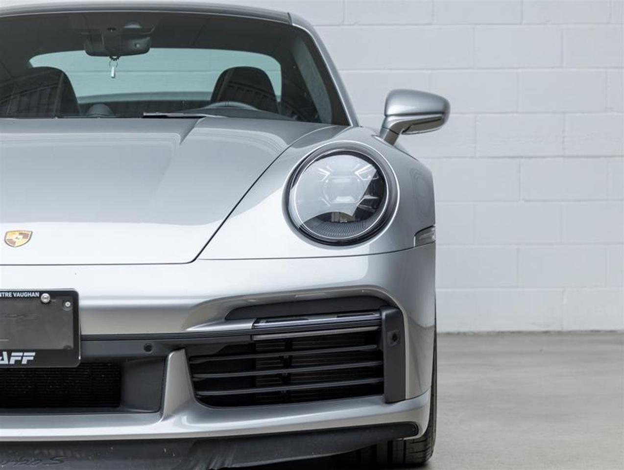 2021 Porsche 911  Photo