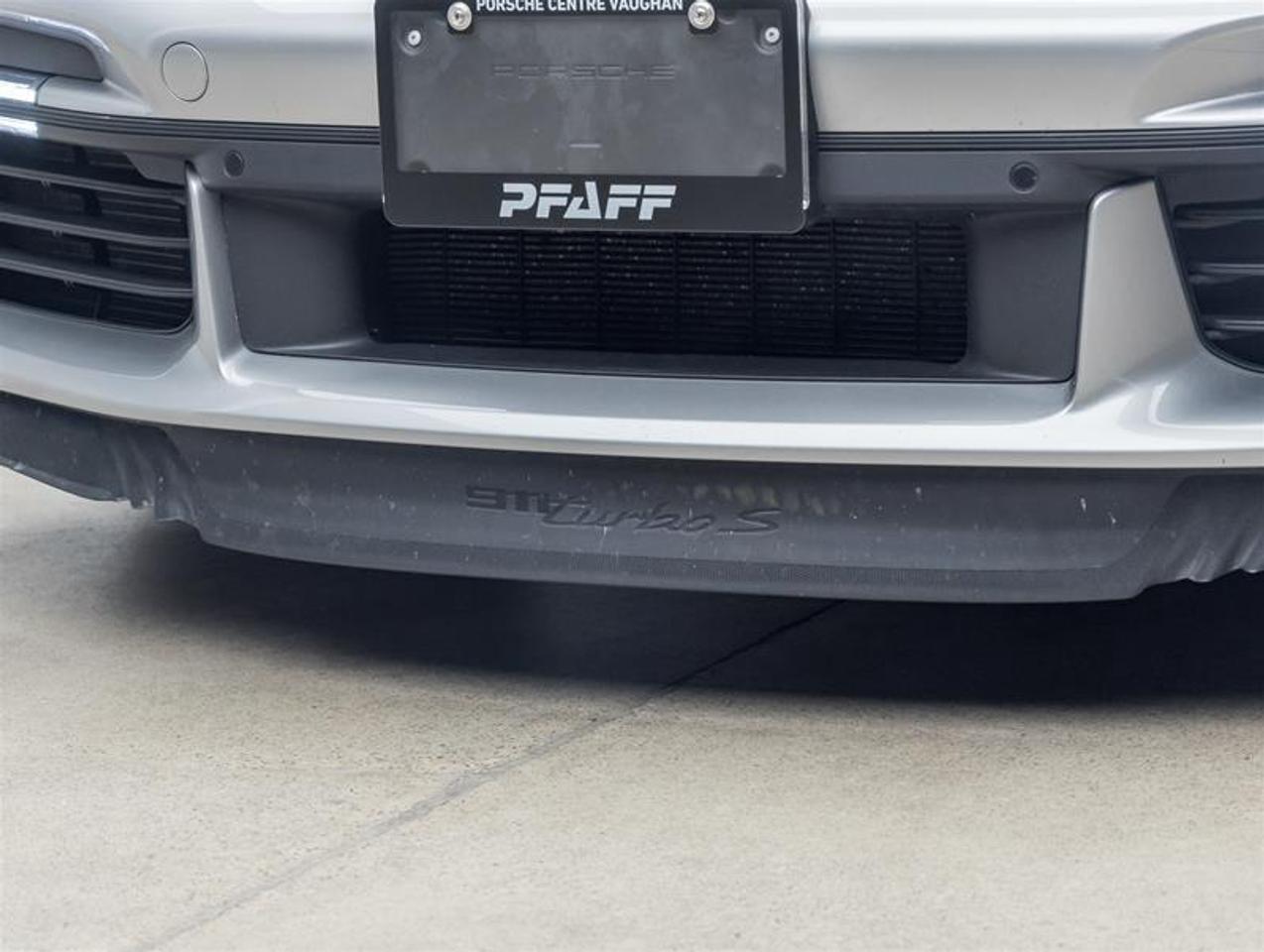 2021 Porsche 911  Photo