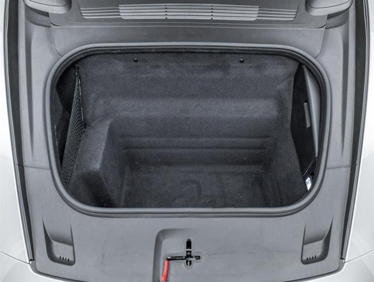 2021 Porsche 911  Photo