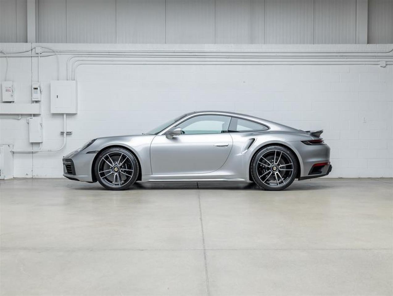 2021 Porsche 911  Photo