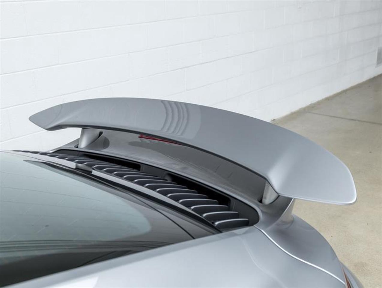 2021 Porsche 911  Photo