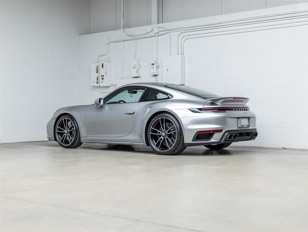 2021 Porsche 911  Photo