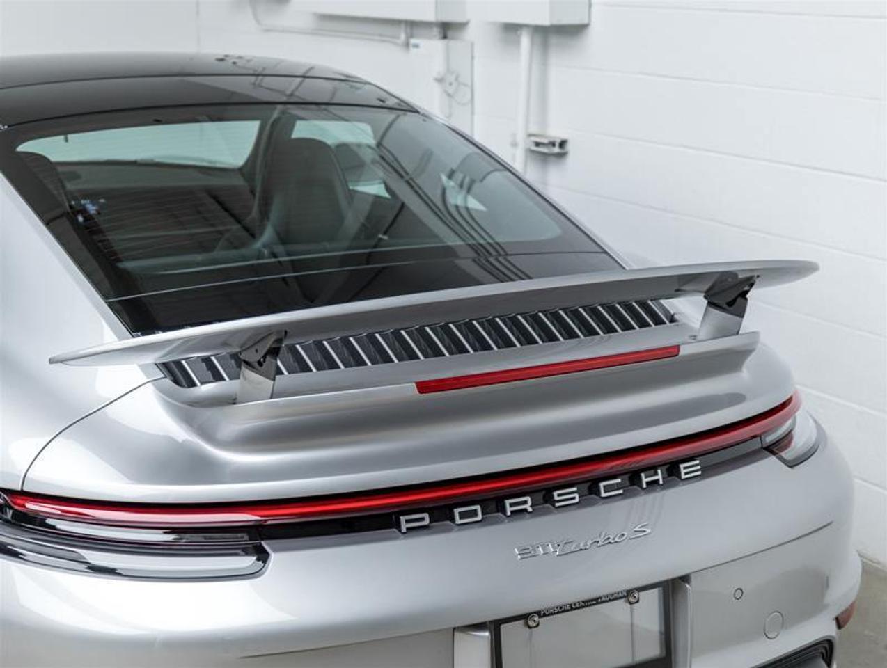 2021 Porsche 911  Photo