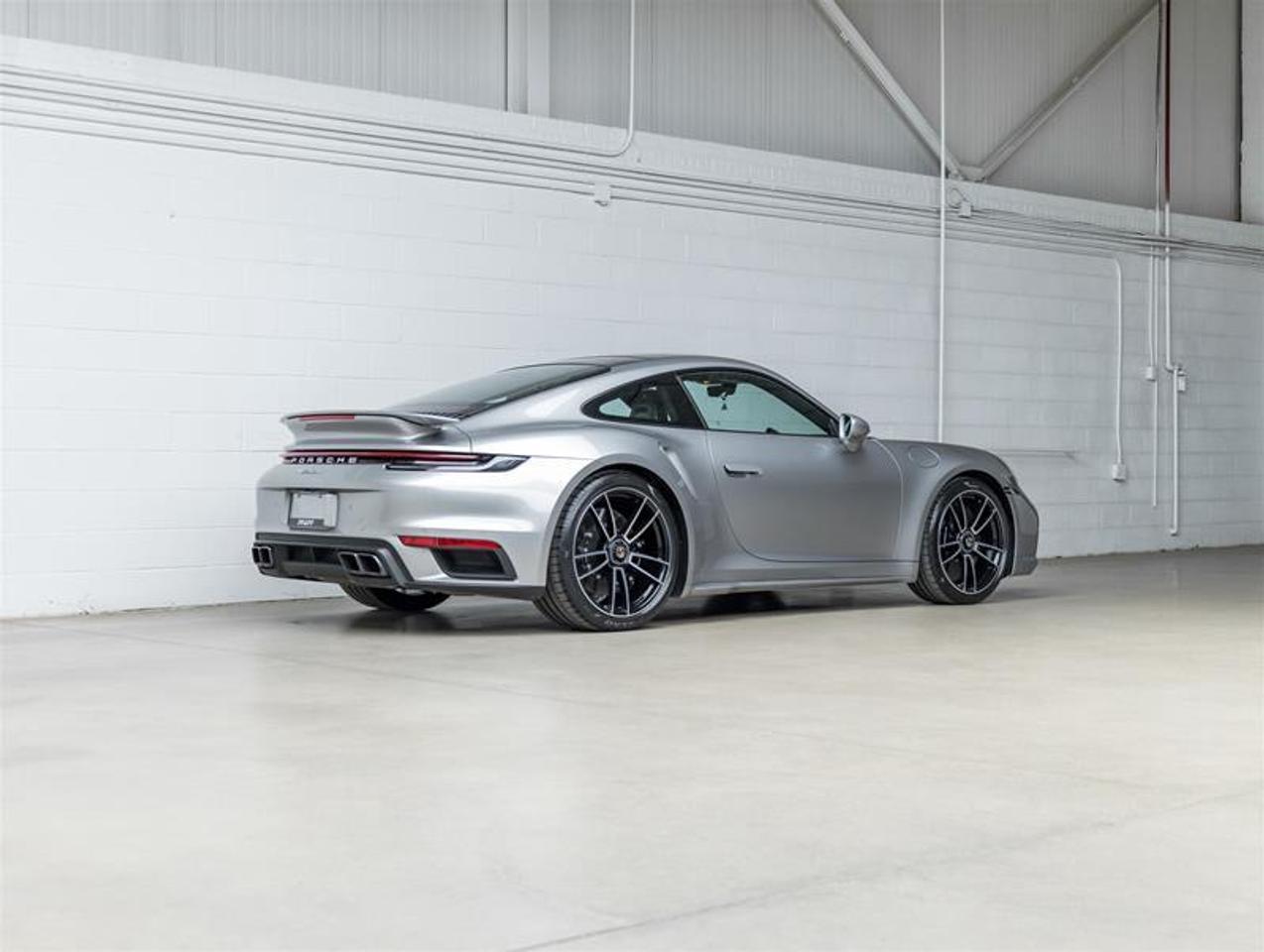 2021 Porsche 911  Photo
