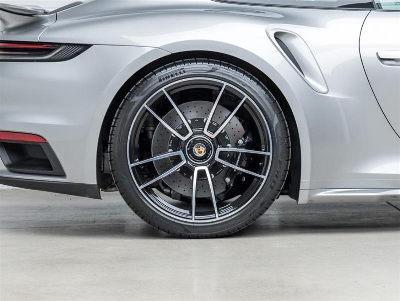 2021 Porsche 911  Photo