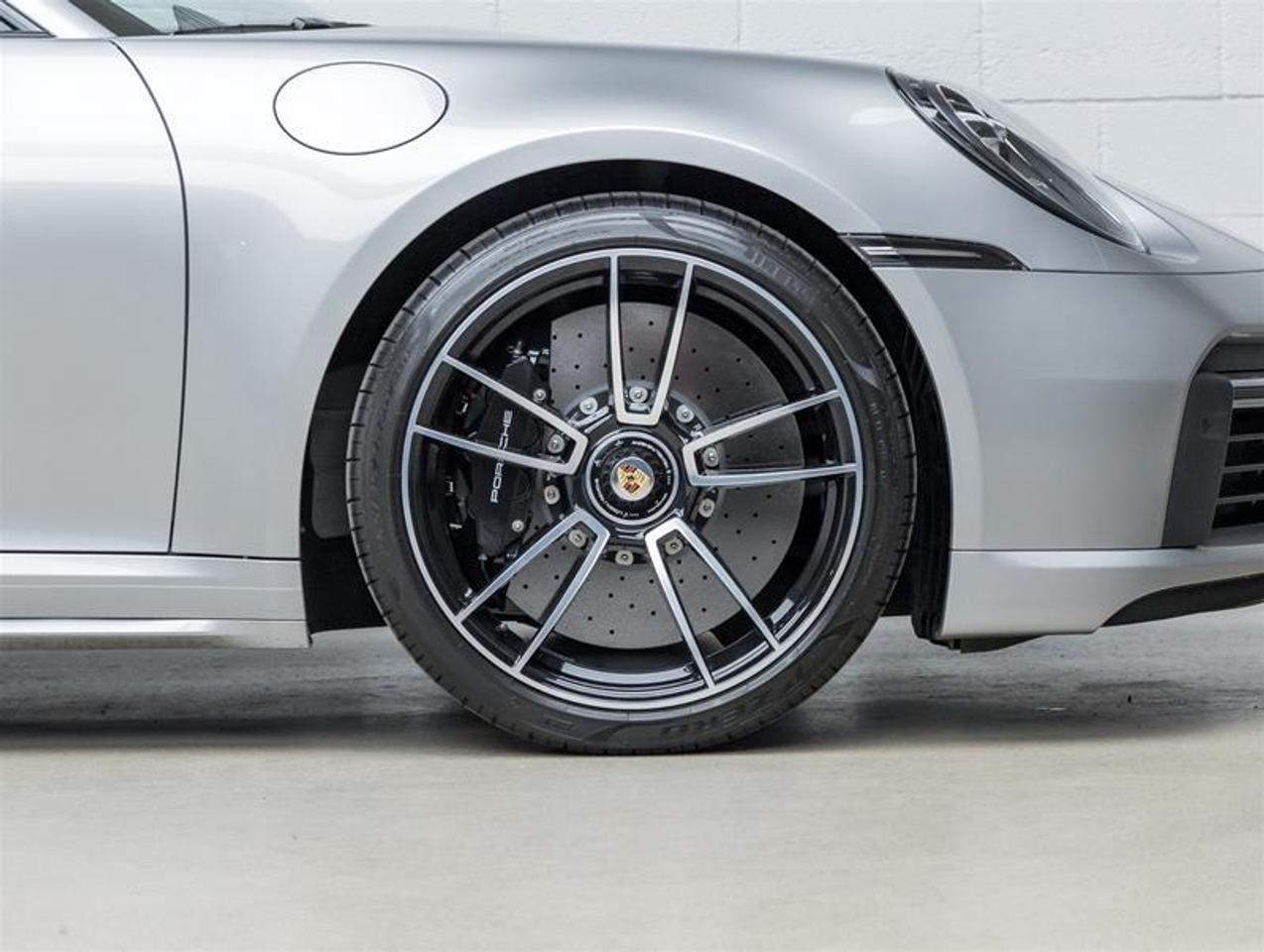 2021 Porsche 911  Photo