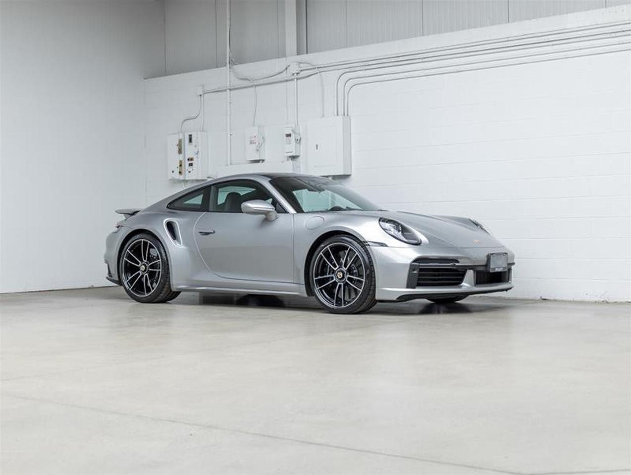 2021 Porsche 911  Photo