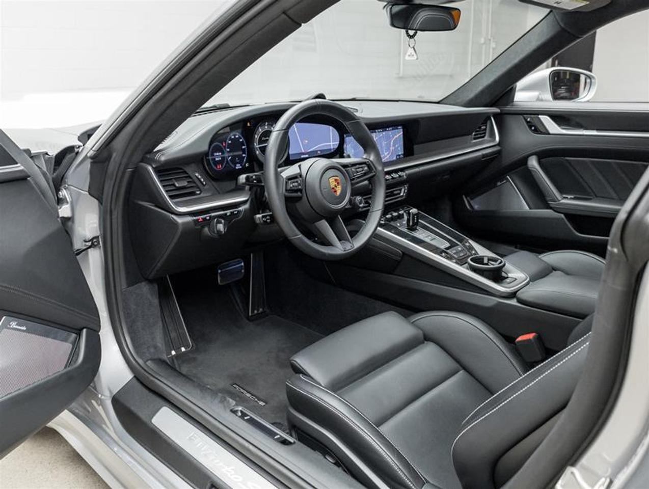 2021 Porsche 911  Photo