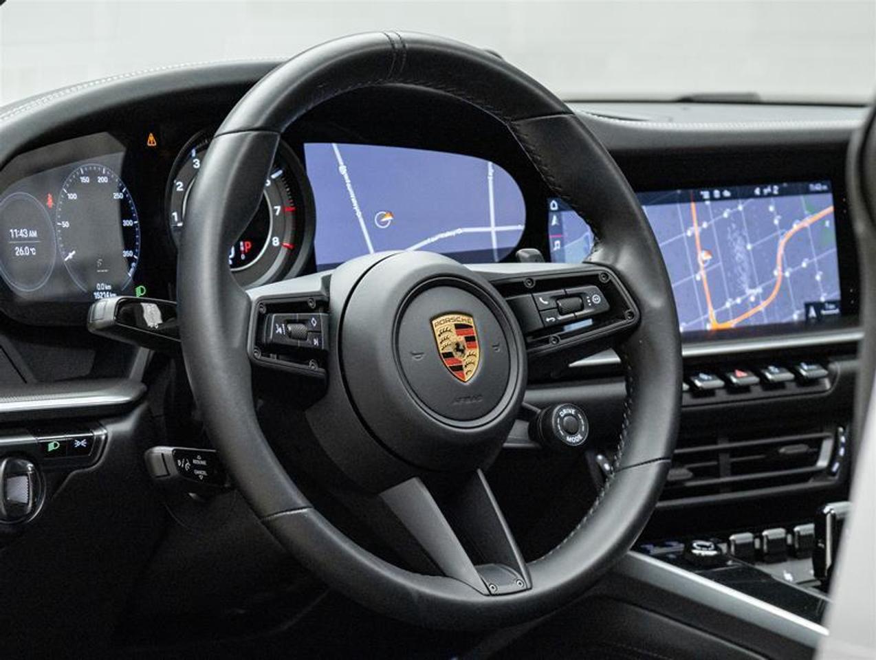 2021 Porsche 911  Photo