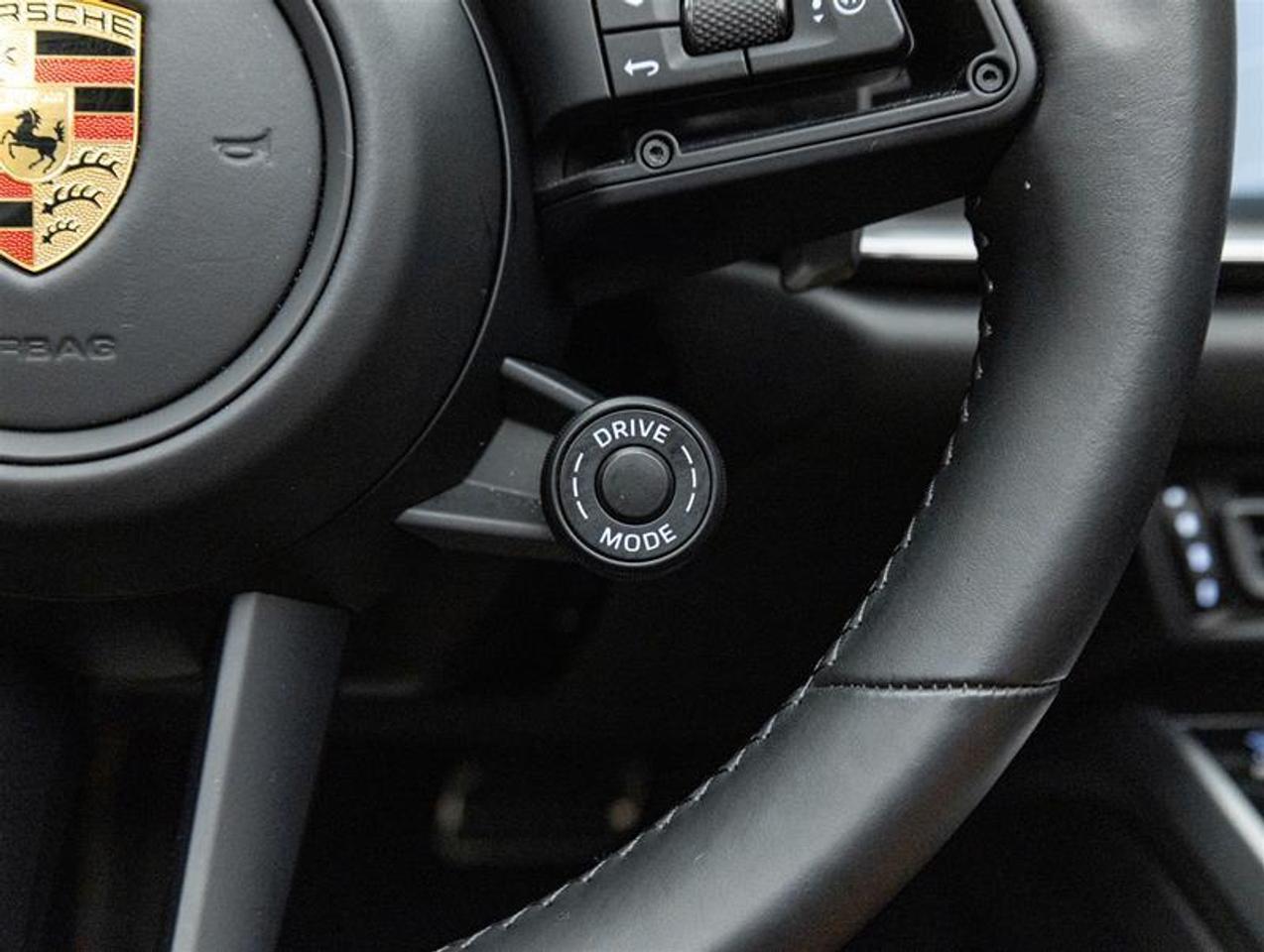 2021 Porsche 911  Photo