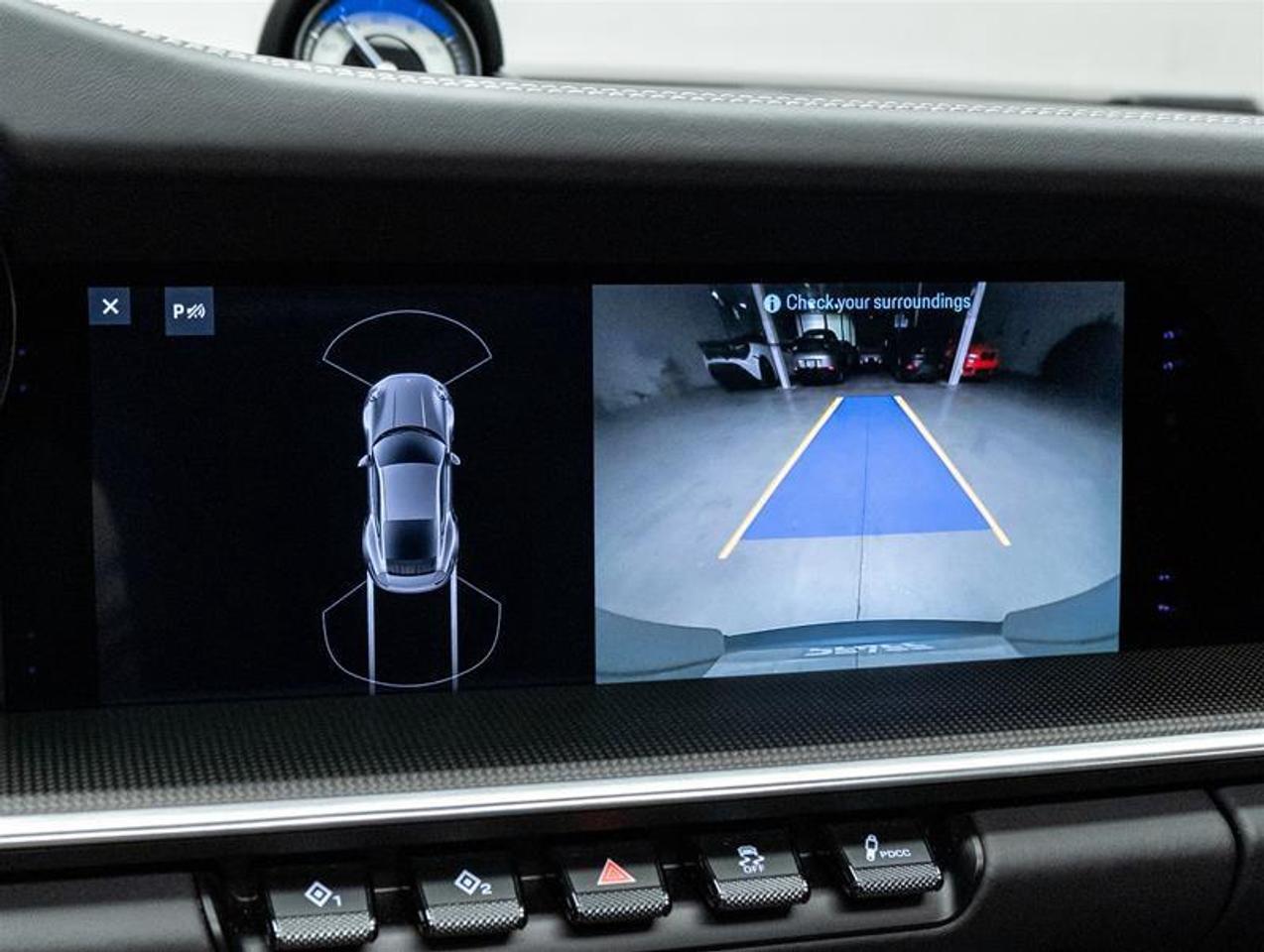 2021 Porsche 911  Photo