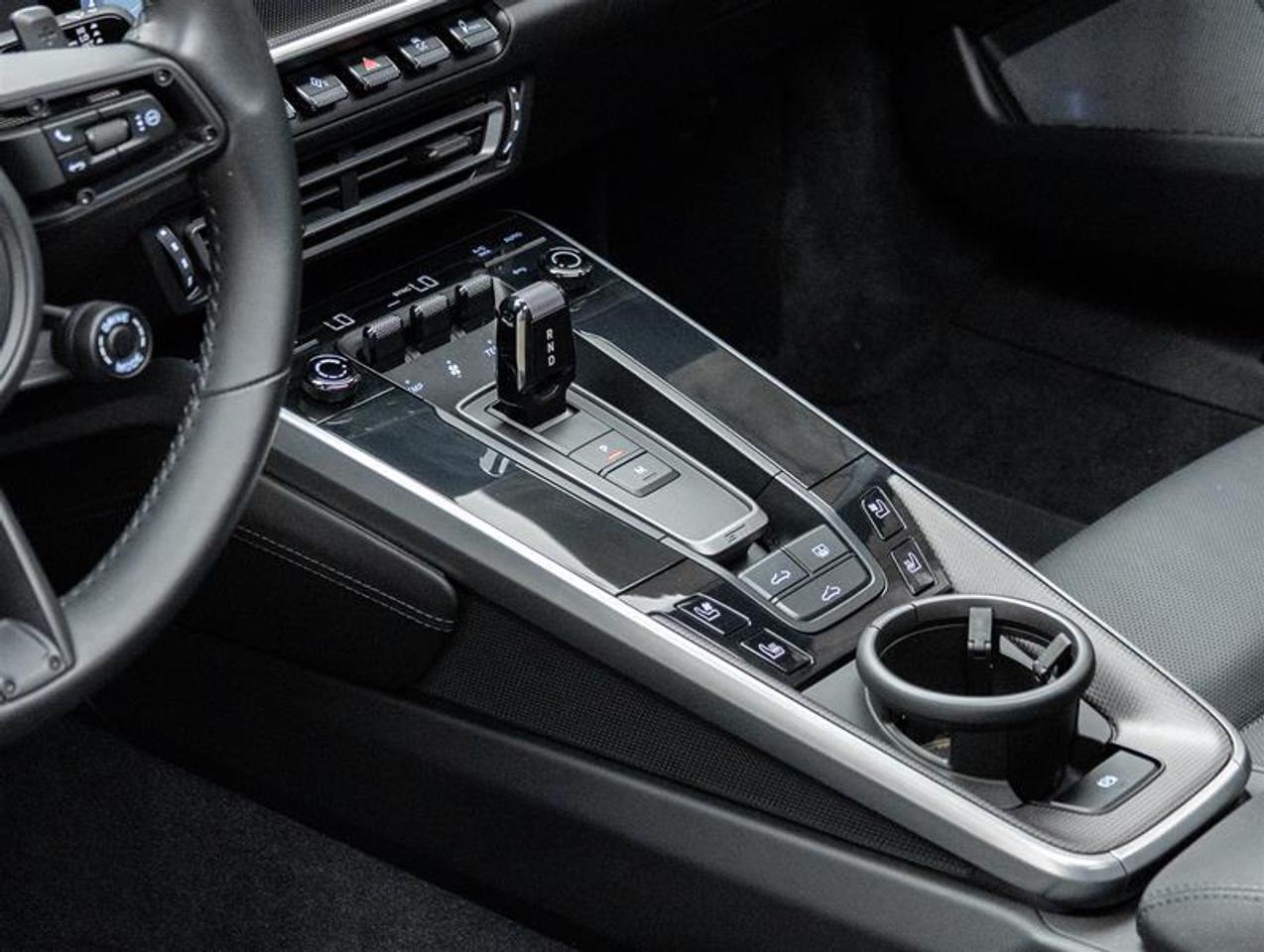 2021 Porsche 911  Photo