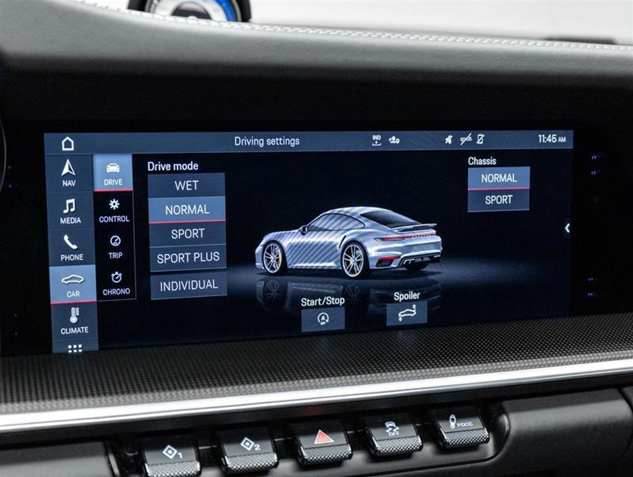 2021 Porsche 911  Photo