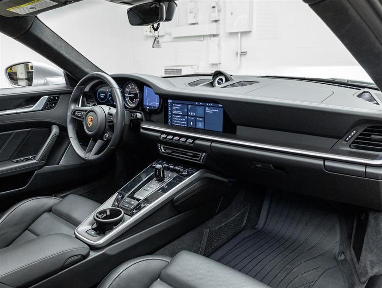 2021 Porsche 911  Photo