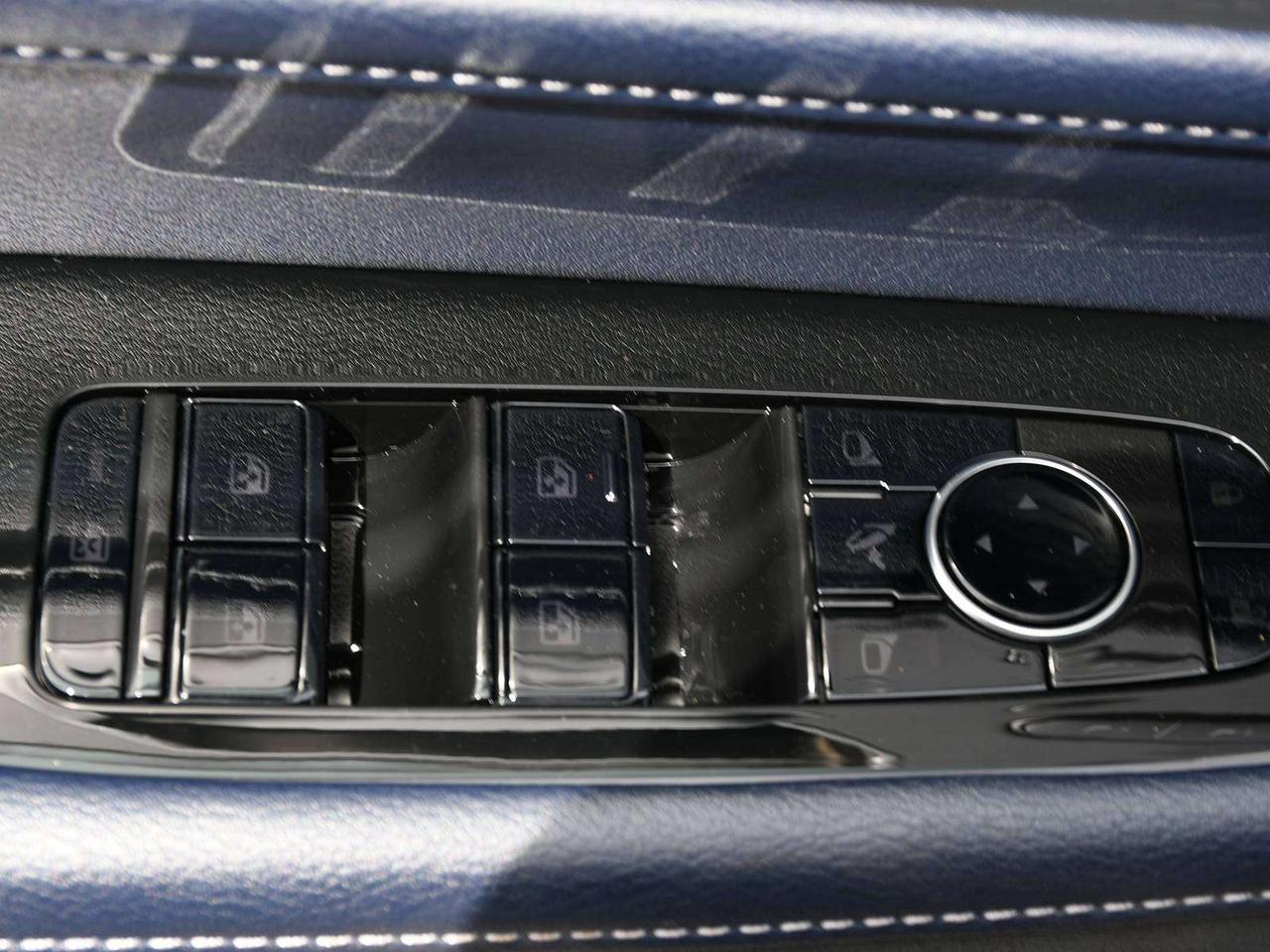 2026 Infiniti QX80 SPORT Photo