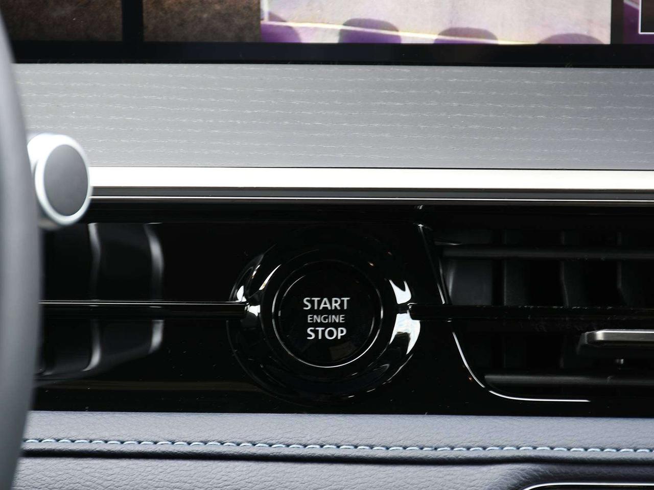 2026 Infiniti QX80 SPORT Photo
