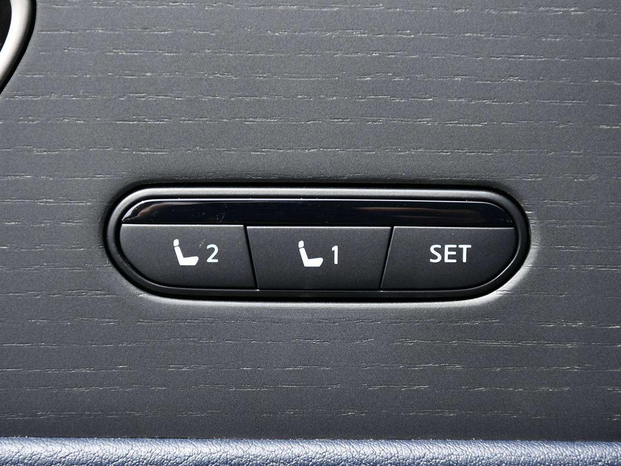 2026 Infiniti QX80 SPORT Photo
