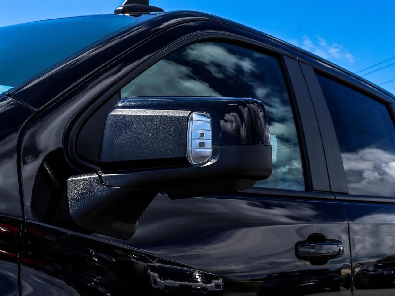 2026 Chevrolet Silverado 1500 Crew Cab Short Box 4-Wheel Drive LT Trail Boss Photo