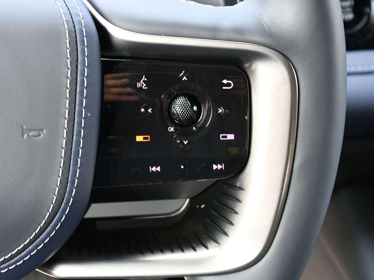 2026 Infiniti QX80 SPORT Photo
