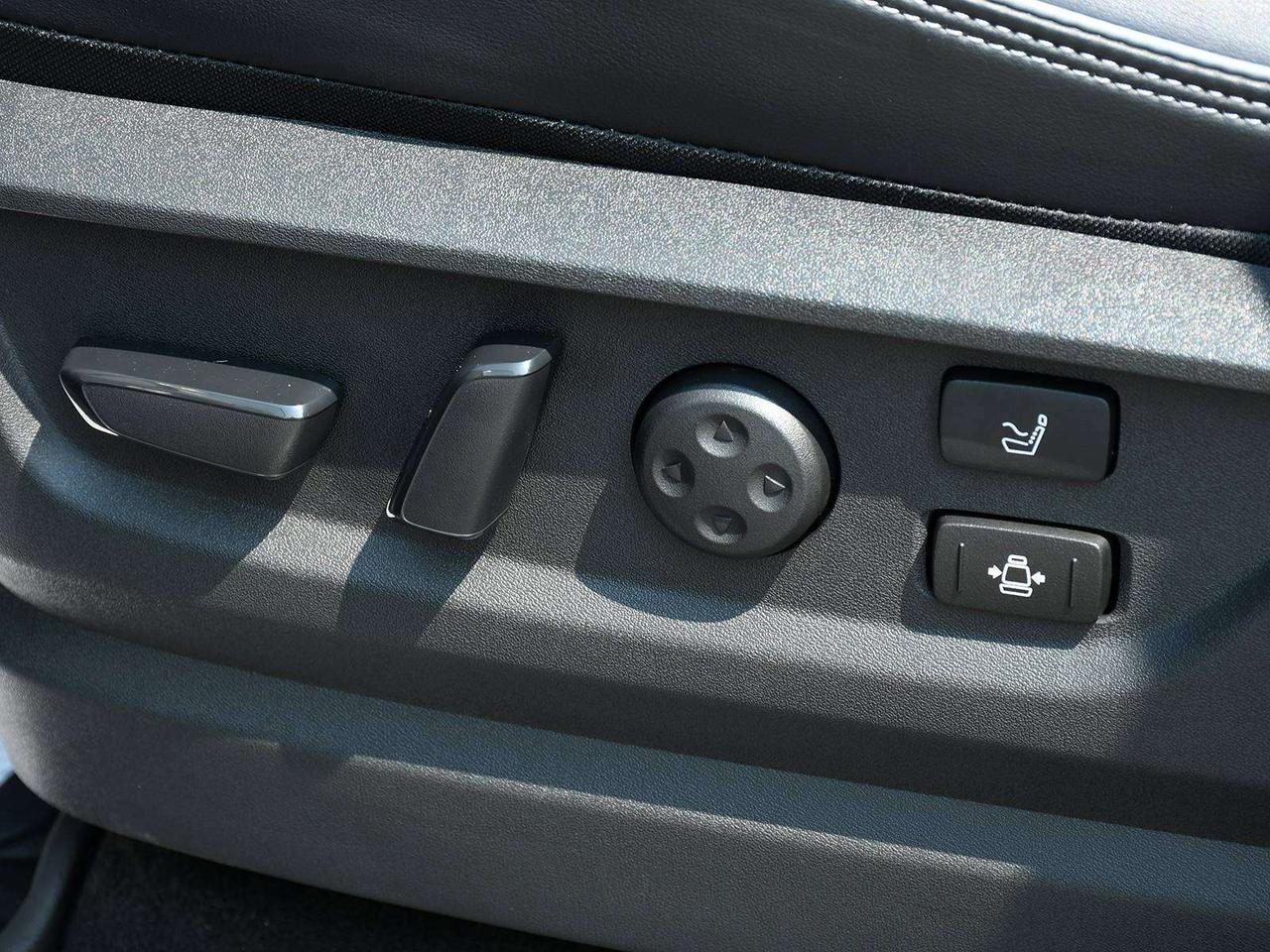 2026 Infiniti QX80 SPORT Photo