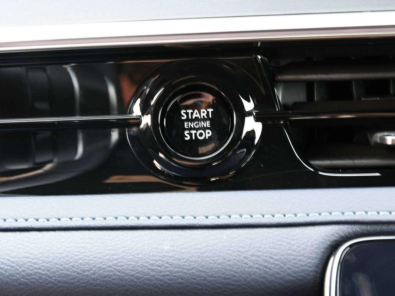 2026 Infiniti QX80 SPORT Photo