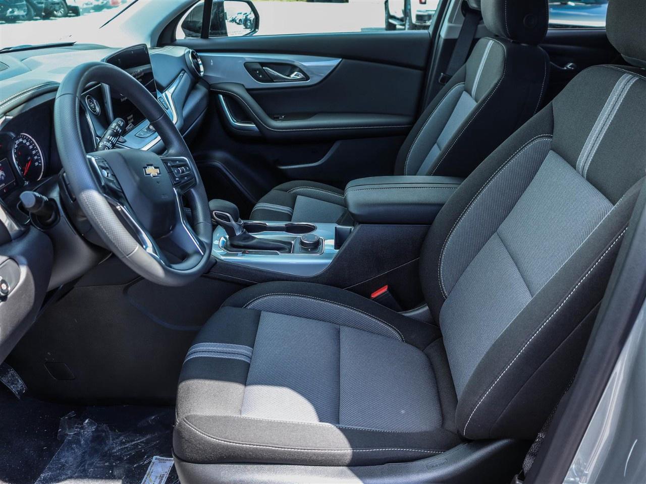 2026 Chevrolet Blazer LT AWD Photo