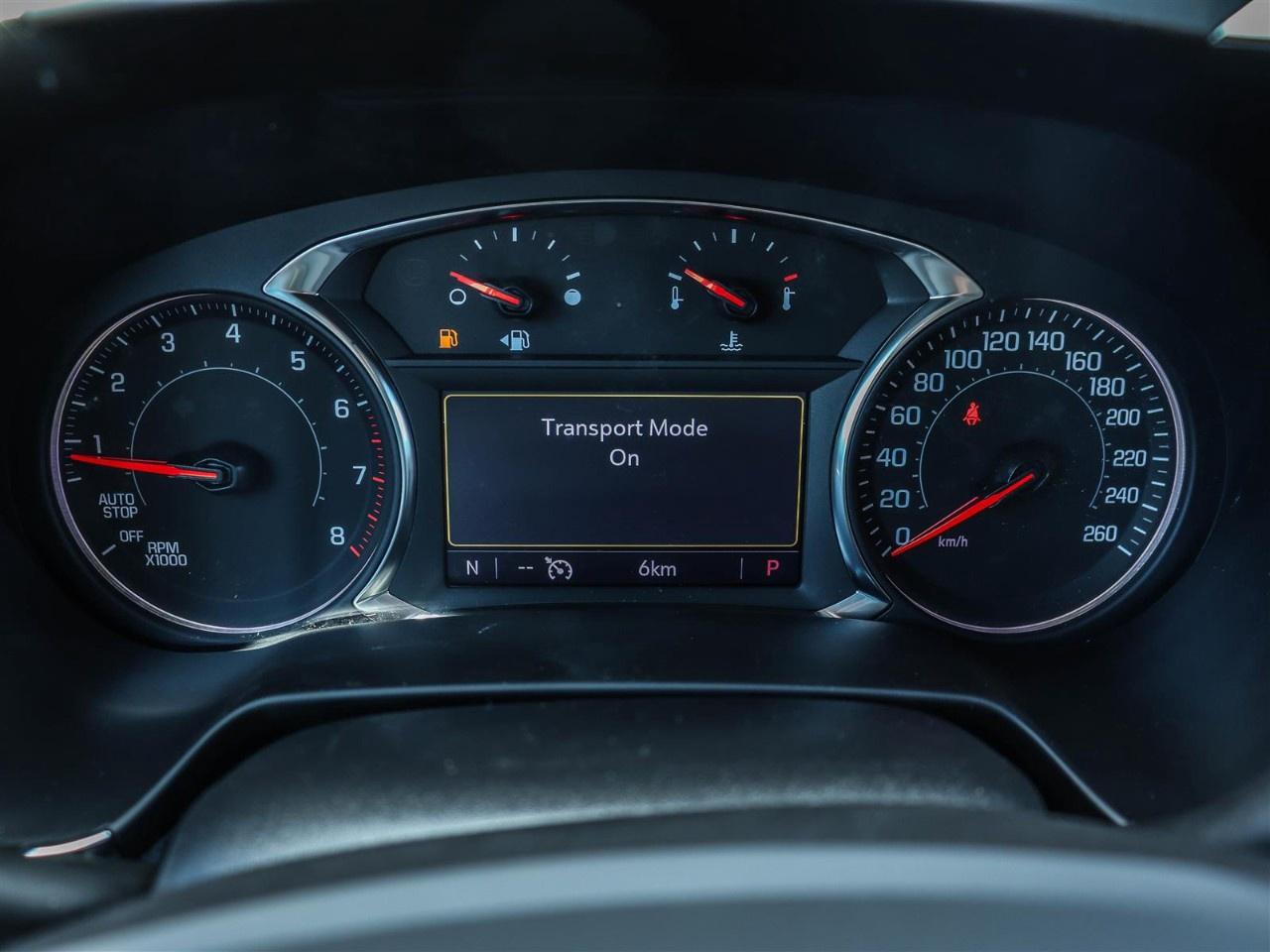 2026 Chevrolet Blazer LT AWD Photo
