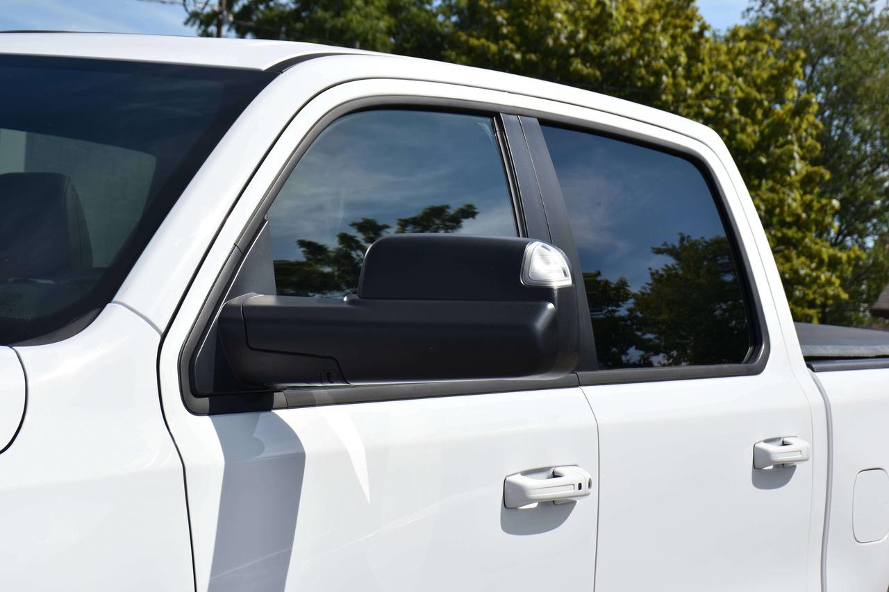 2024 RAM 1500 Sport 5.7L Crew   Rebel Level 2   Sunroof   Nav Photo