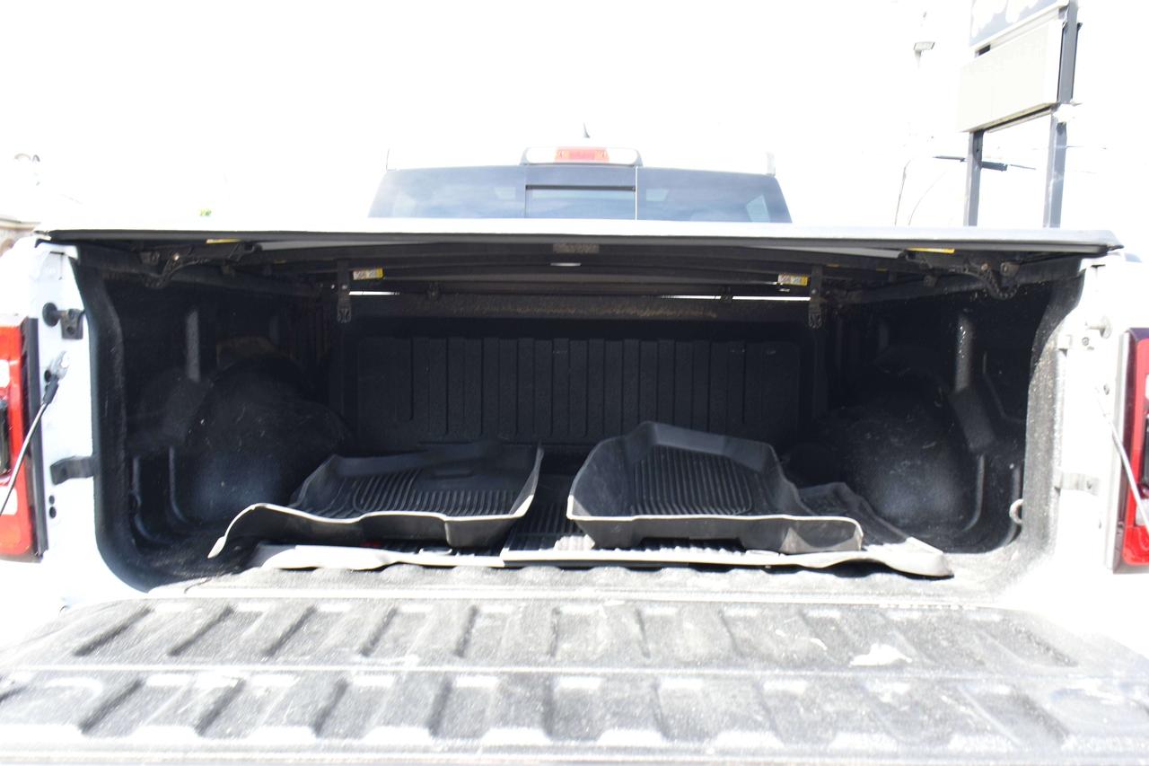 2024 RAM 1500 Sport 5.7L Crew   Rebel Level 2   Sunroof   Nav Photo