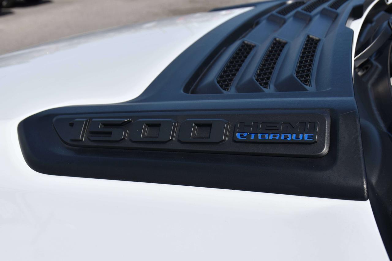 2024 RAM 1500 Sport 5.7L Crew   Rebel Level 2   Sunroof   Nav Photo