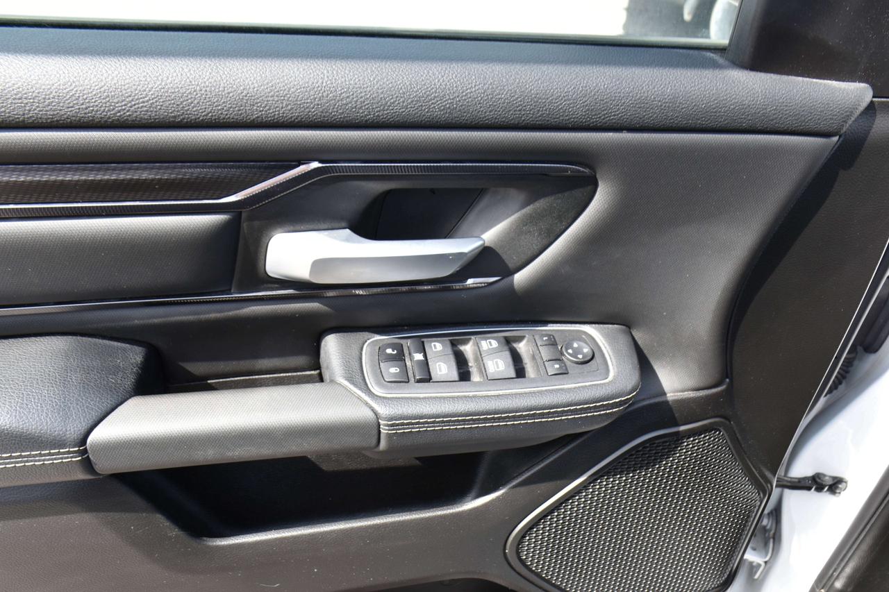 2024 RAM 1500 Sport 5.7L Crew   Rebel Level 2   Sunroof   Nav Photo