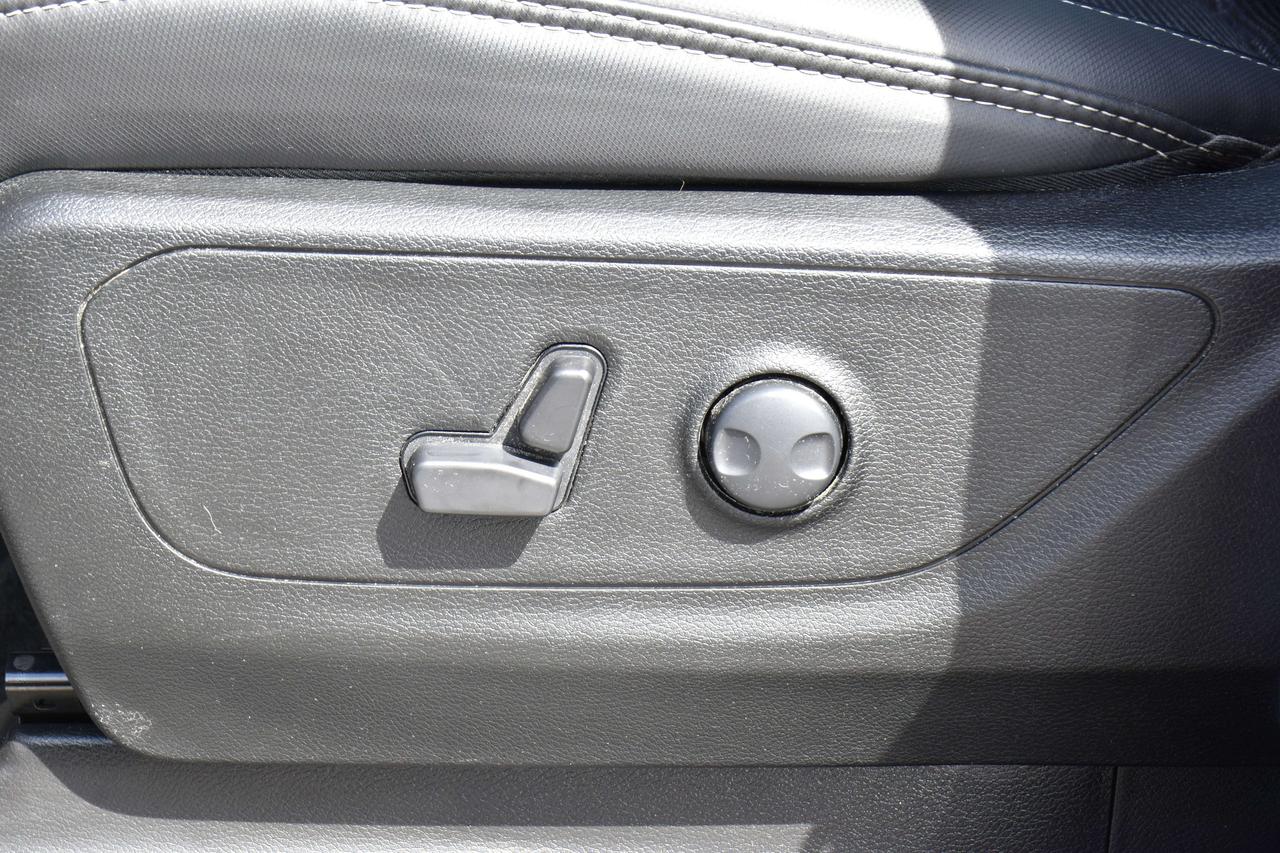 2024 RAM 1500 Sport 5.7L Crew   Rebel Level 2   Sunroof   Nav Photo