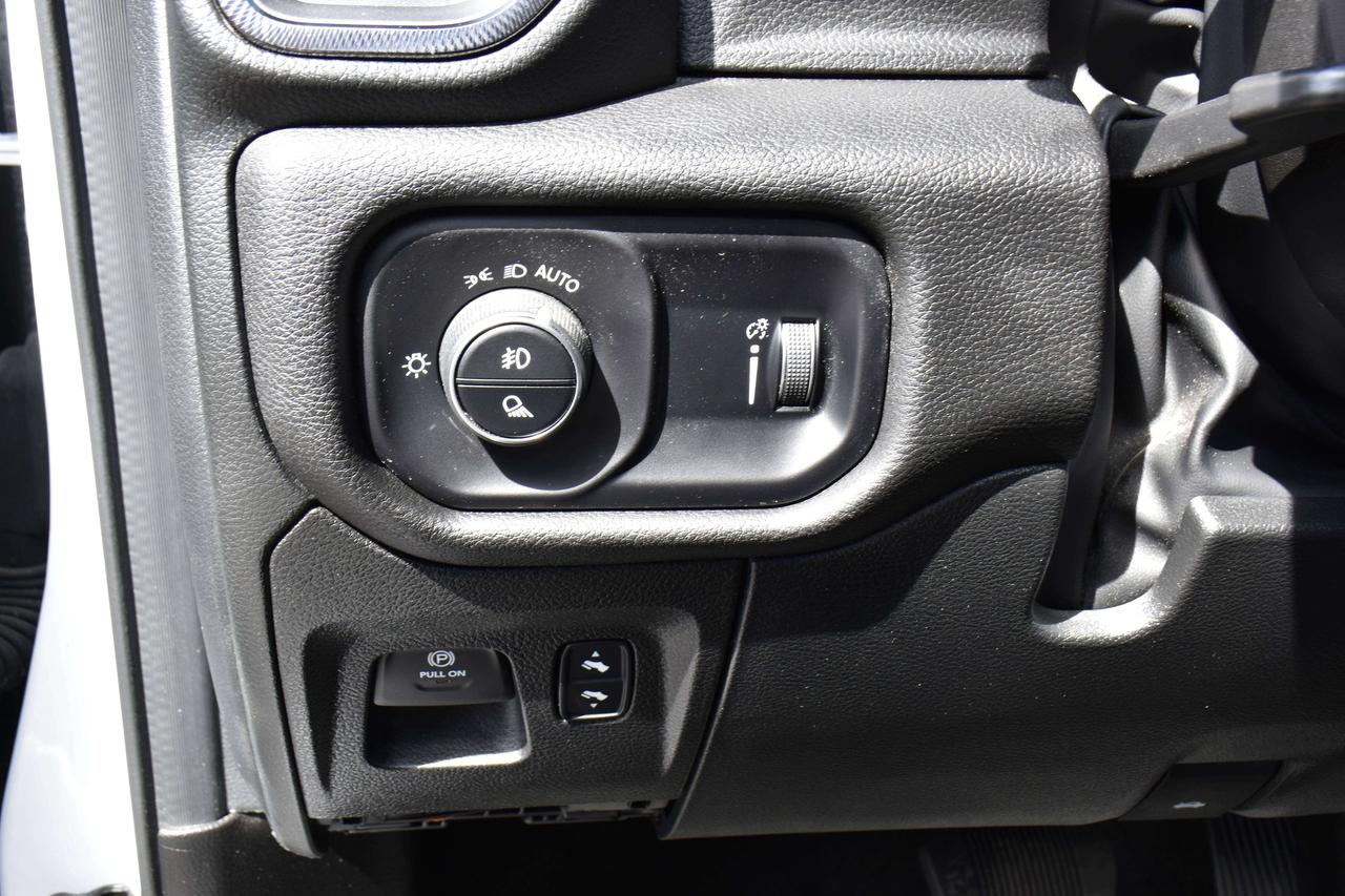 2024 RAM 1500 Sport 5.7L Crew   Rebel Level 2   Sunroof   Nav Photo