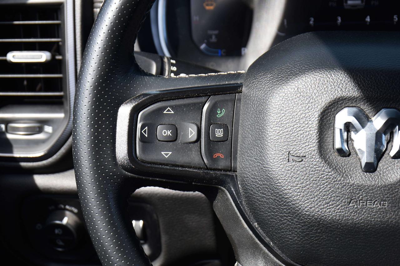 2024 RAM 1500 Sport 5.7L Crew   Rebel Level 2   Sunroof   Nav Photo