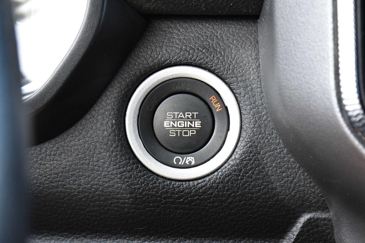 2024 RAM 1500 Sport 5.7L Crew   Rebel Level 2   Sunroof   Nav Photo