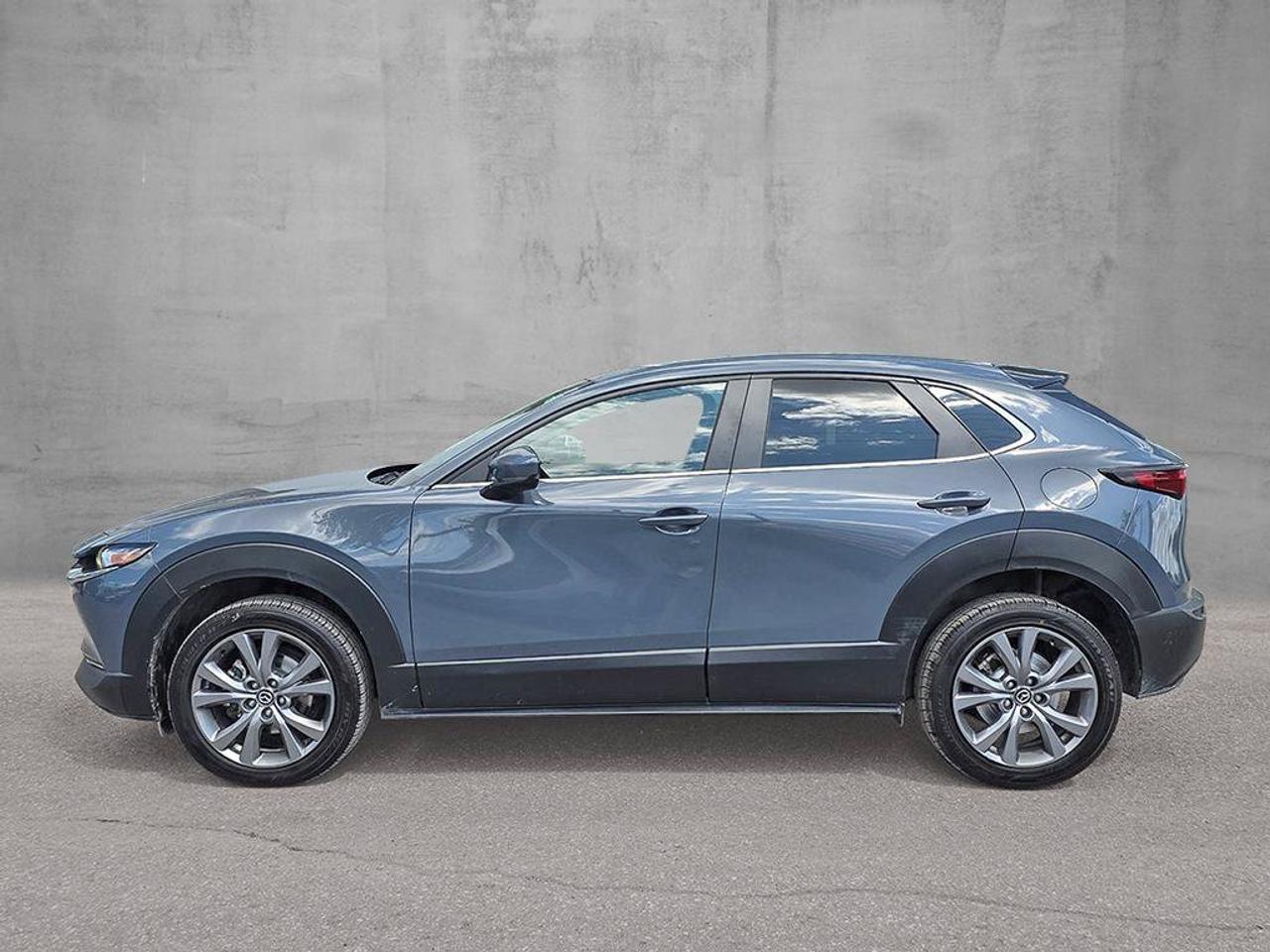 2024 Mazda CX-30 GS AWD | Apple Car Play | Moonroof | Heated Seats | Photo