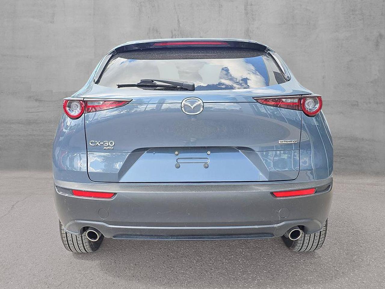 2024 Mazda CX-30 GS AWD | Apple Car Play | Moonroof | Heated Seats | Photo3