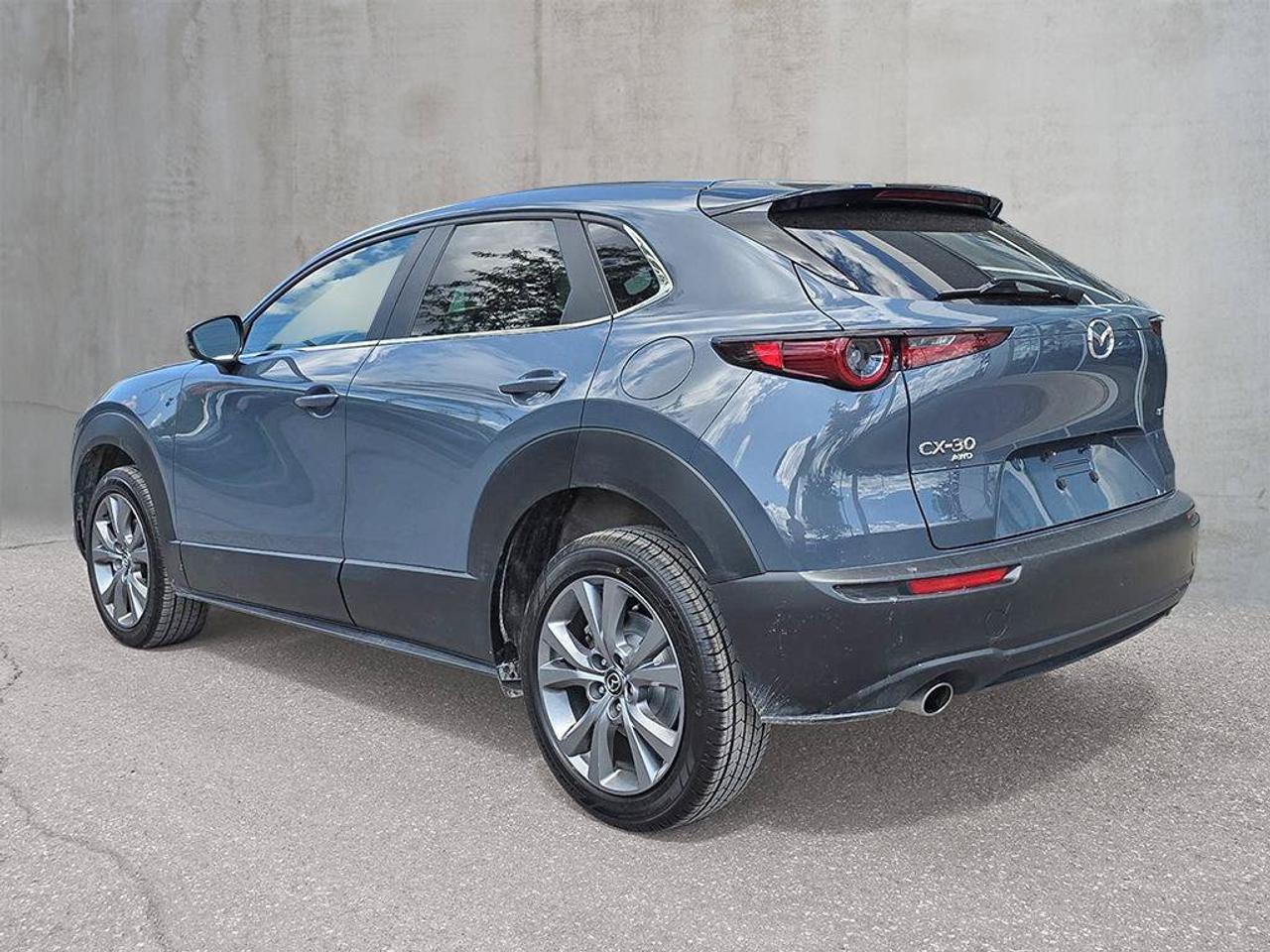 2024 Mazda CX-30 GS AWD | Apple Car Play | Moonroof | Heated Seats | Photo