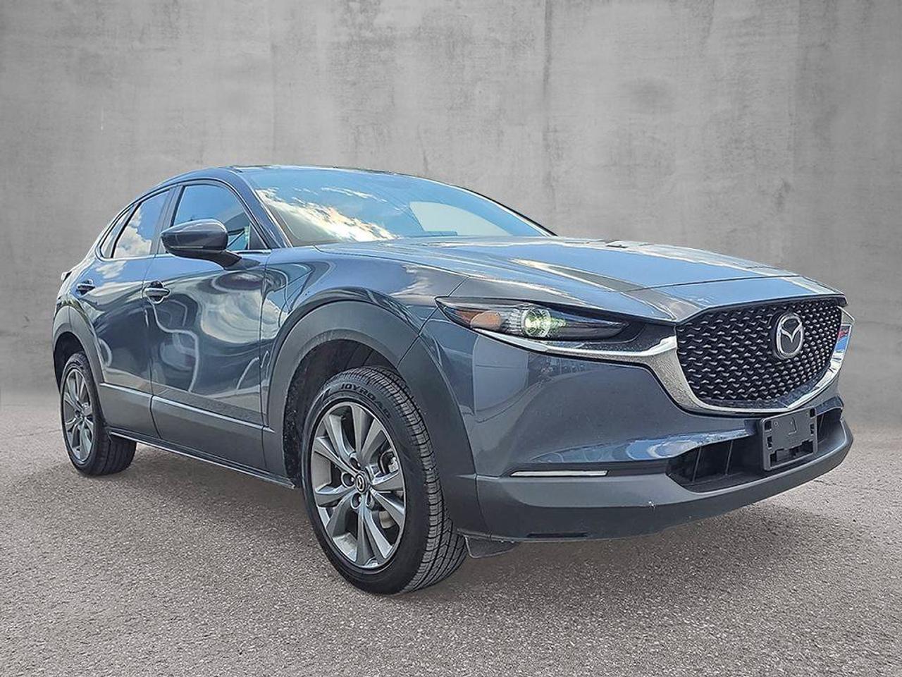 2024 Mazda CX-30 GS AWD | Apple Car Play | Moonroof | Heated Seats | Photo