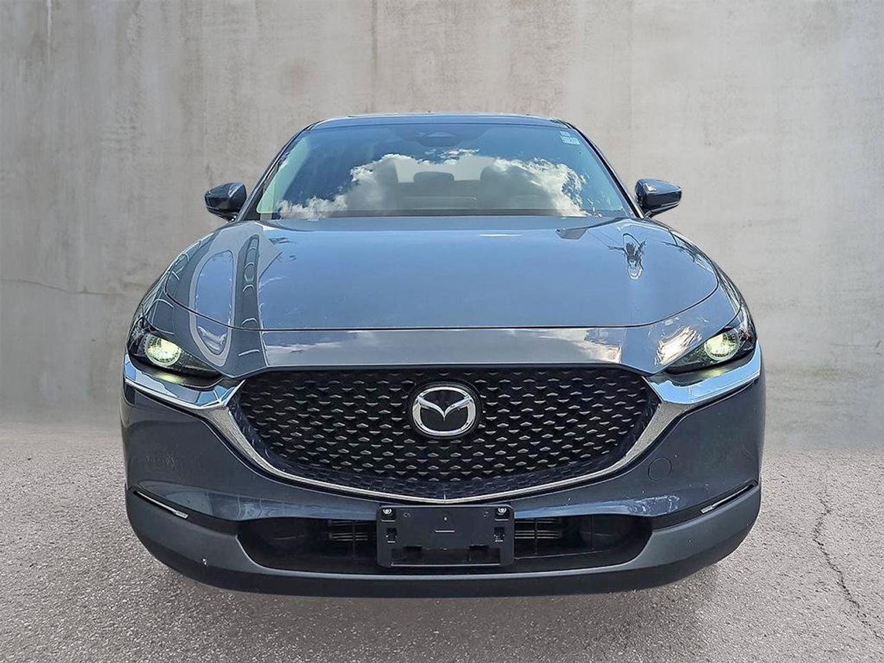 2024 Mazda CX-30 GS AWD | Apple Car Play | Moonroof | Heated Seats | Photo