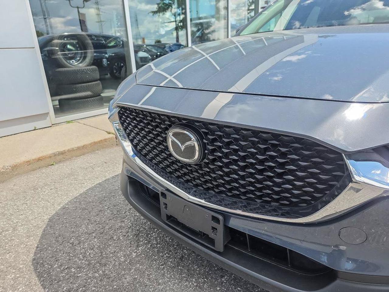 2024 Mazda CX-30 GS AWD | Apple Car Play | Moonroof | Heated Seats | Photo