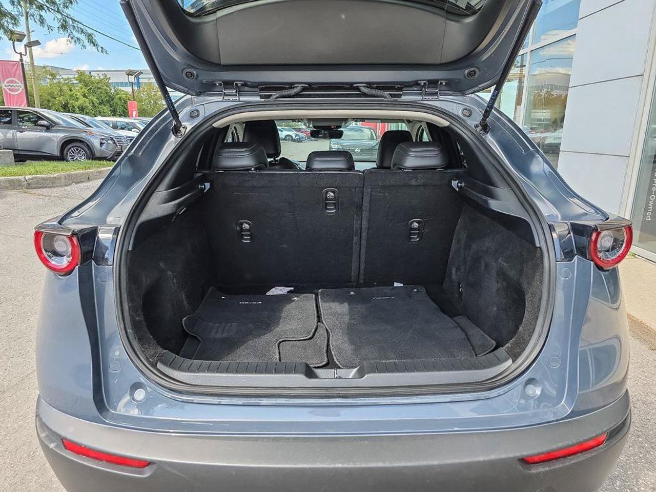 2024 Mazda CX-30 GS AWD | Apple Car Play | Moonroof | Heated Seats | Photo