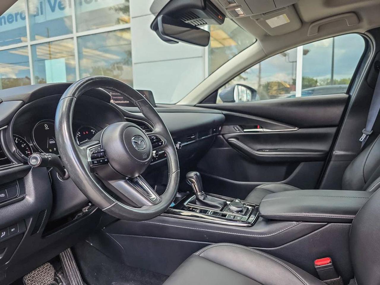 2024 Mazda CX-30 GS AWD | Apple Car Play | Moonroof | Heated Seats | Photo